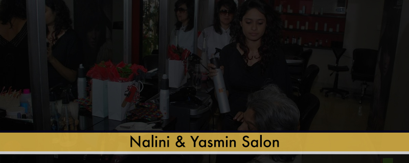 Nalini & Yasmin Salon 